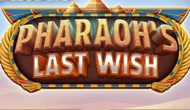 Pharaoh’s Last Wish