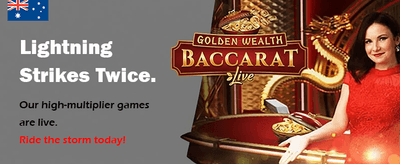 Best Payouts in Australia
