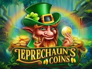 Leprechaun’s Coins screenshot