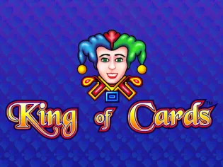 King of Cards screenshot